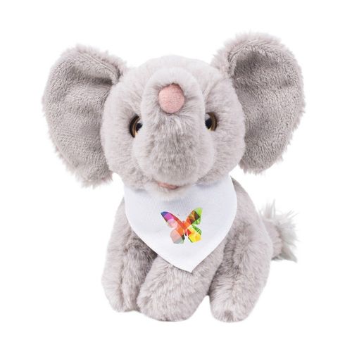 Pluszowy słoń | Limbo na Arena.pl