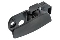 KLAMKA WEWNĘTRZNA DRZWI PRZEDNICH LEWY PRZÓD FIAT FIORINO 2010 2011 2012