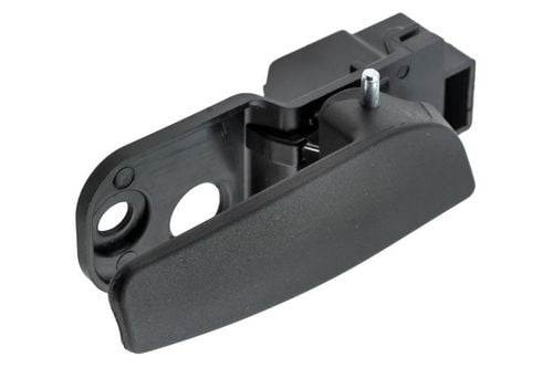 KLAMKA WEWNĘTRZNA DRZWI PRZEDNICH LEWY PRZÓD FIAT QUBO 2008 2009 2010 2011 na Arena.pl