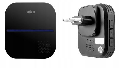 Dzwonek EURA WDP-84H2 na Arena.pl