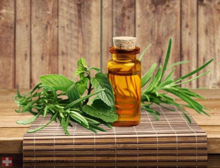 OLEJEK HERBACIANY Z DRZEWA HERBACIANEGO 100ml zdjęcie 10