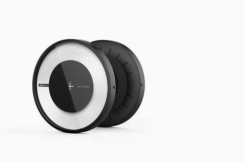 IPHONE 8 ŁADOWARKA INDUKCYJNA NILLKIN MAGIC DISK 4 na Arena.pl