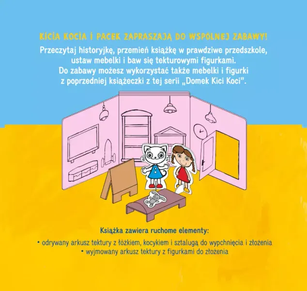 Przedszkole Kici Koci zdjęcie 2