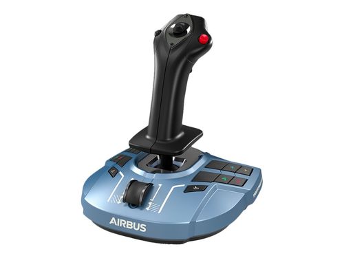 Thrustmaster | Joystick | TCA Captain Pack X Airbus Edition na Arena.pl
