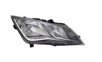 Seat Leon 5F 12-20 Reflektor przedni lampa przednia prawa