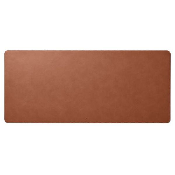 podkładka spigen ld302 desk pad brown zdjęcie 2