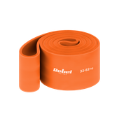 Guma oporowa taśma do ćwiczeń TPE Power Band PT-7 32-82 kg Rebel