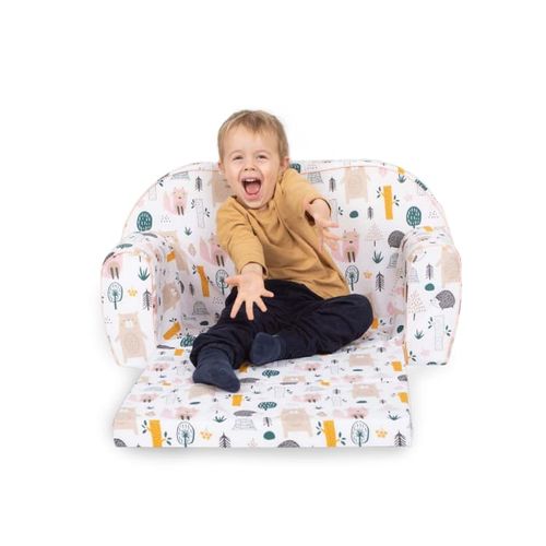 mini sofa MAŁPISZON na Arena.pl