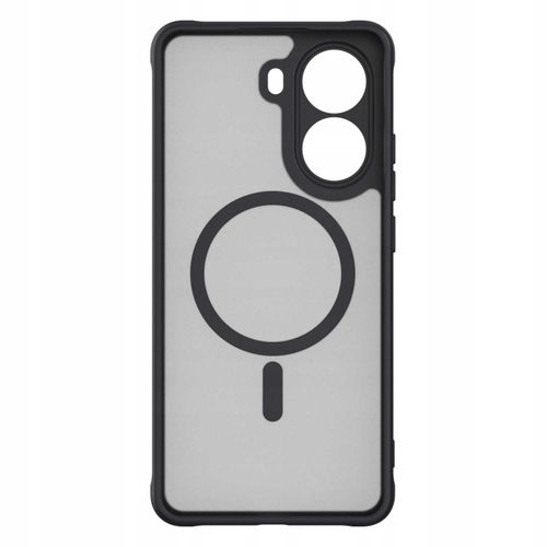 Spacecase Hybrid Mag Poco X7 Pro 5G Black na Arena.pl