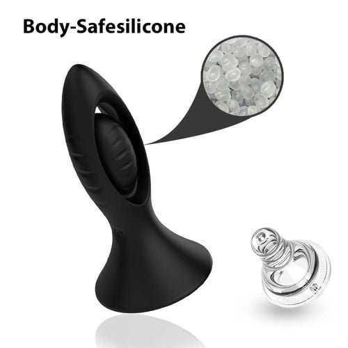 watchman black, 9 vibration functions na Arena.pl