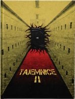Liminal Horror: Tajemnice II