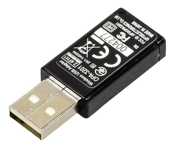 Opticon Bluetooth USB RF adaptor zdjęcie 1