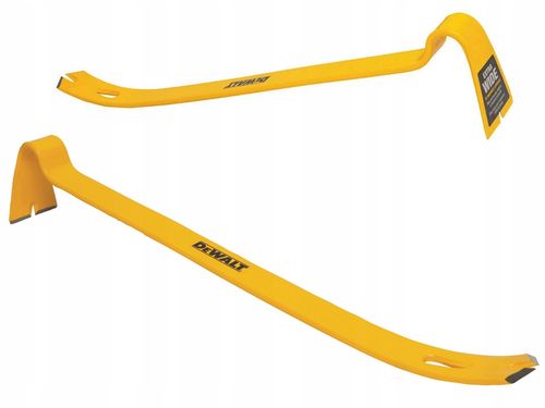 Łom płaski DeWalt DWHT55528-1 na Arena.pl