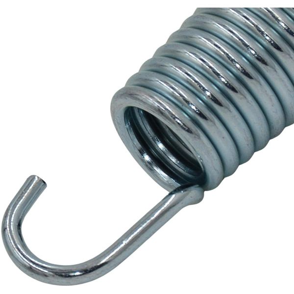 SPRĘŻYNA DO TRAMPOLINY 136MM ENERO zdjęcie 10