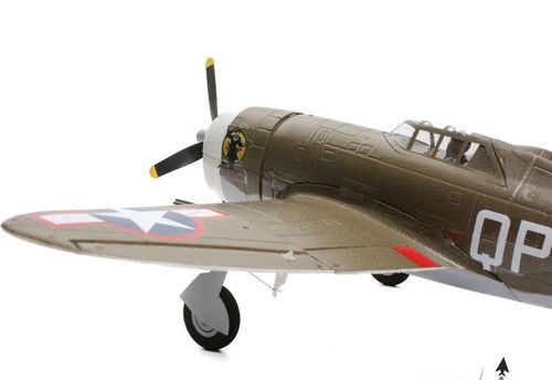 E-flite UMX P-47 BL BNF Basic na Arena.pl