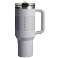 Termos Stanley Quencher ProTour Flip Straw 1,18 l szary