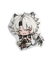 Poduszka Chibi Wuthering Waves - Lingyang