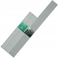 Tyczka Do Roślin Pomidorów Podpora 120+180cm 20szt