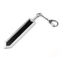 Sword | 10 cm | Metal | Brelok | Berserk Gantz