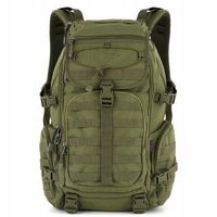 Plecak wojskowy TAKTYCZNY militarny 30L turystyczny survivalowy harcerski