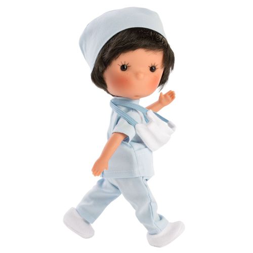 Lalka hiszpańska Miss Minis Pielęgniarz 26 na Arena.pl