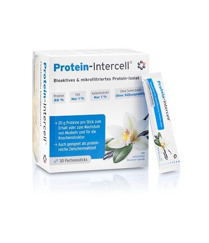 INTERCELL PHARMA Protein-Intercell (30 szt.) zdjęcie 1