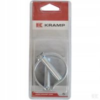 Zawleczka Do Rur 10x45 (2x)