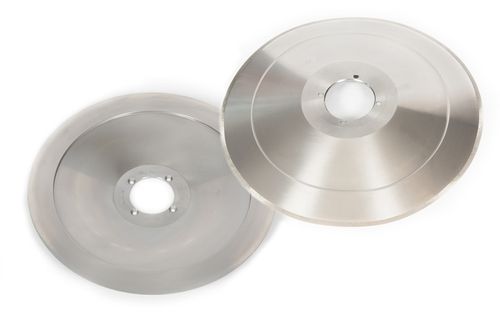 ORYGINALNY STALOWY NÓŻ DO KRAJALNICY Ma-Ga 612p na Arena.pl