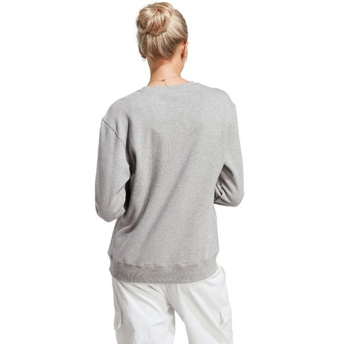 Bluza adidas Essentials Linear French Terry W IC6880 M na Arena.pl