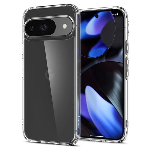 spigen ultra hybrid google pixel 9 / 9 pro crystal clear na Arena.pl