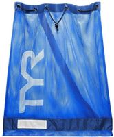 Worek pływacki unisex Tyr Alliance Mesh Equipment 75l