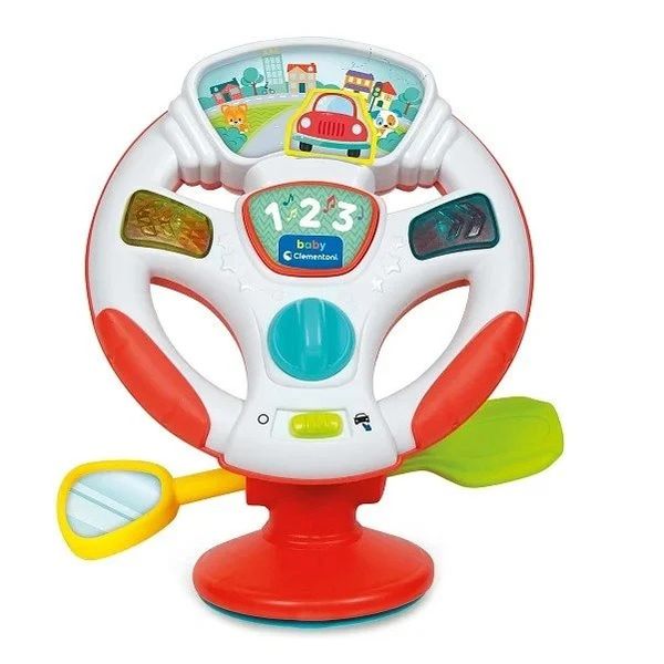 CLE BABY elektroniczna kierownica 17929 zdjęcie 2