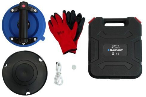 przyssawka próżniowa sc5010 - bp-sc5010 na Arena.pl