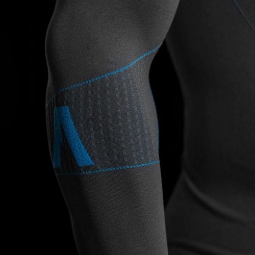 Bluza termoaktywna Alpinus Active Base Layer M GT43860 M na Arena.pl