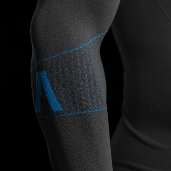 Bluza termoaktywna Alpinus Active Base Layer M GT43860 M zdjęcie 15