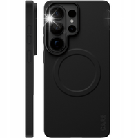 Etui PANZERGLASS Care Sl1m Case do Galaxy S26 Ultra Czarny