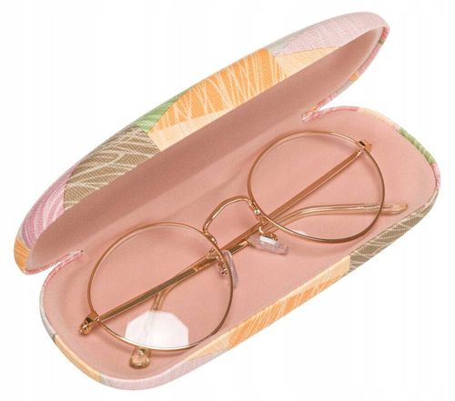 eleganckie etui na okulary - 4u cavaldi na Arena.pl