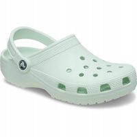 Crocs Męskie Buty Chodaki Klapki Classic 10001 Clog 42-43