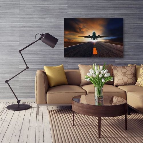 Deco Panel, Samolot 50x40 na Arena.pl