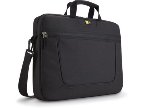 TORBA DO LAPTOPA CASE LOGIC TOP LOADING 15.6" CZARNA na Arena.pl
