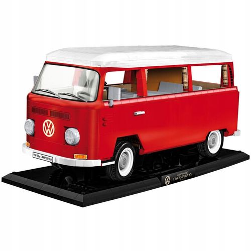 Executive Edition - Volkswagen Transporter T2A na Arena.pl