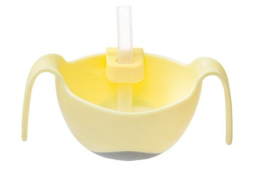 Kubek niewysypek Banana Split b.box na Arena.pl