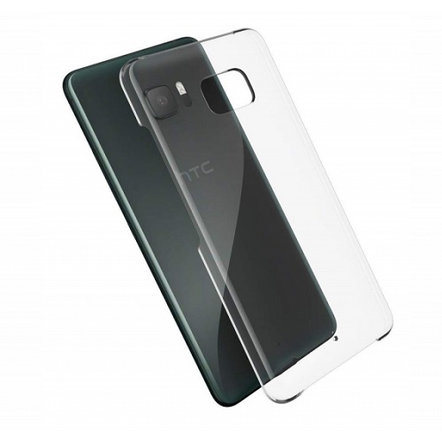 Smartfon HTC U Ultra czarny na Arena.pl