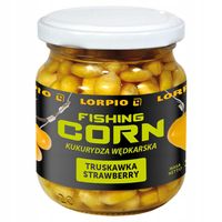 Kukurydza Lorpio w zalewie Truskawka 125g