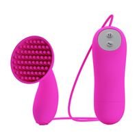 pretty love  brady, 12 vibration functions