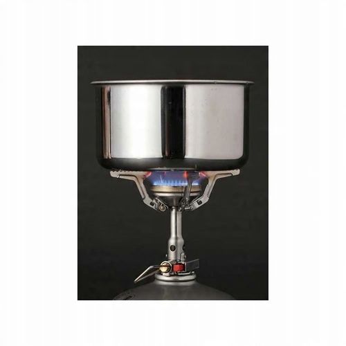 Kuchenka turystyczna Amicus w Igniter SOTO na Arena.pl