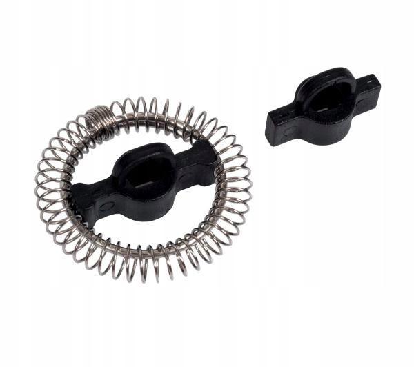 Spieniacz do mleka RAVEN 500 W zdjęcie 4