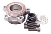 Piasta koła przód do FORD TRANSIT 2001 2002 2003 2004 2005 2006