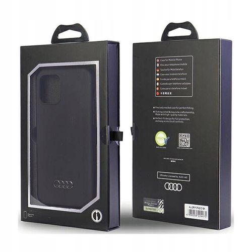 Etui do iPhone 12/12 Pro Audi Silicone Case Cover na Arena.pl