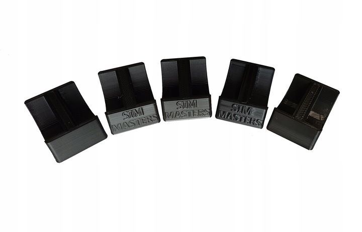 Stoper, blokada kół krzesła sim racing zdjęcie 1